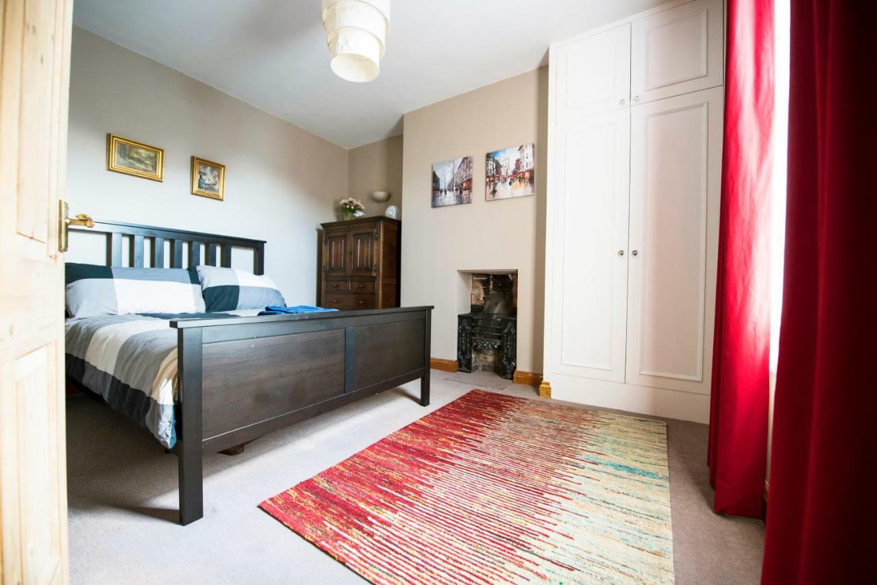 Georgian Terrace, Chester Luaran gambar