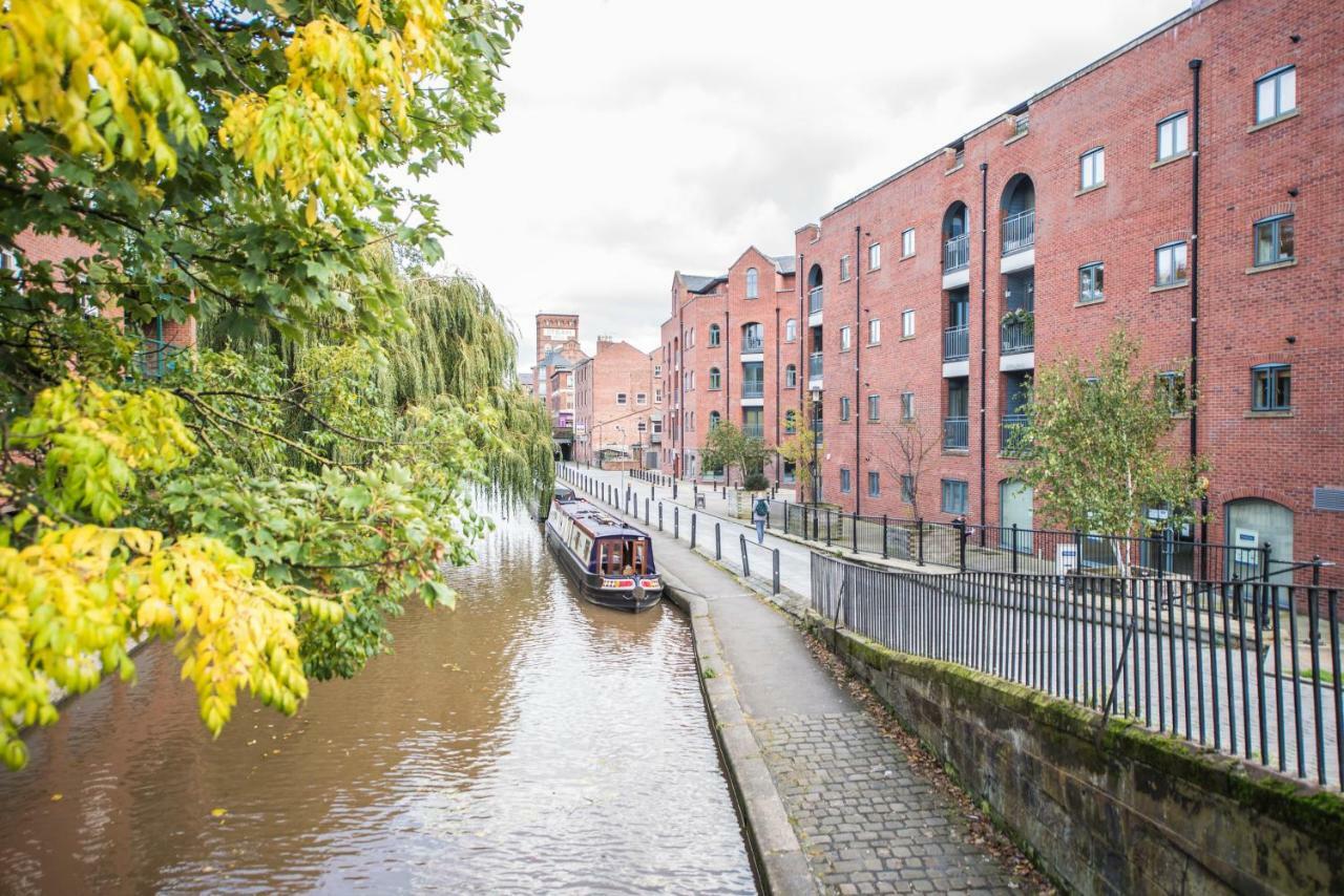 Georgian Terrace, Chester Luaran gambar